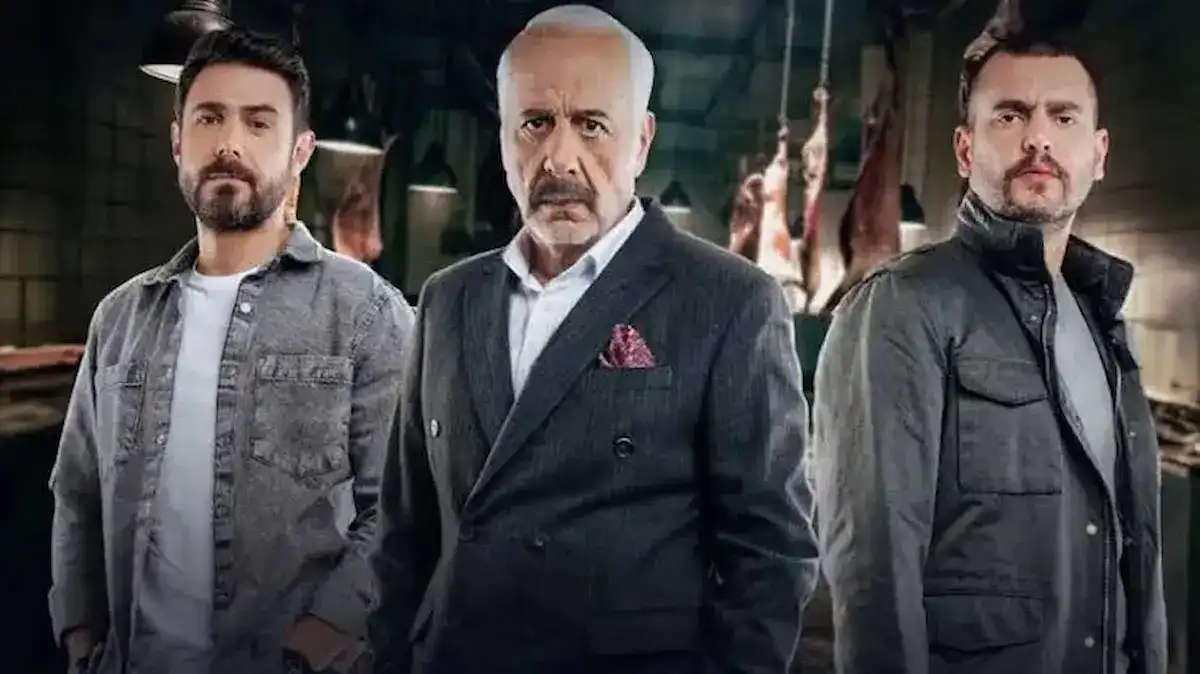 مسلسل العميل الحلقة الأخيرة