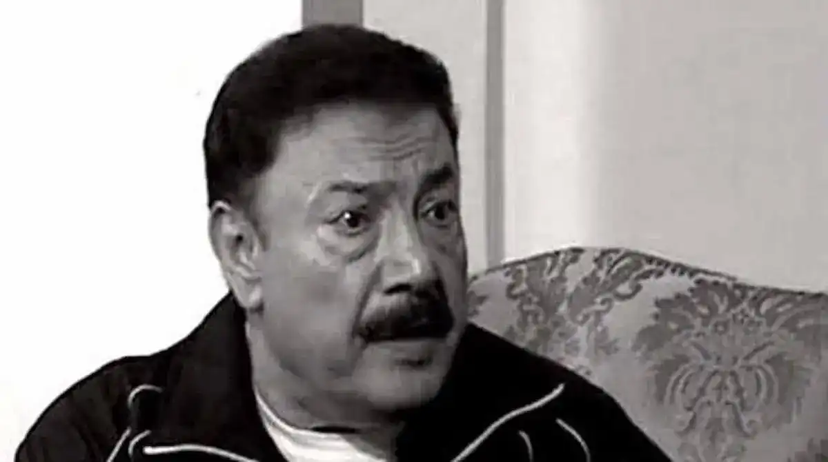 أزمة نجل الفنان أحمد دياب