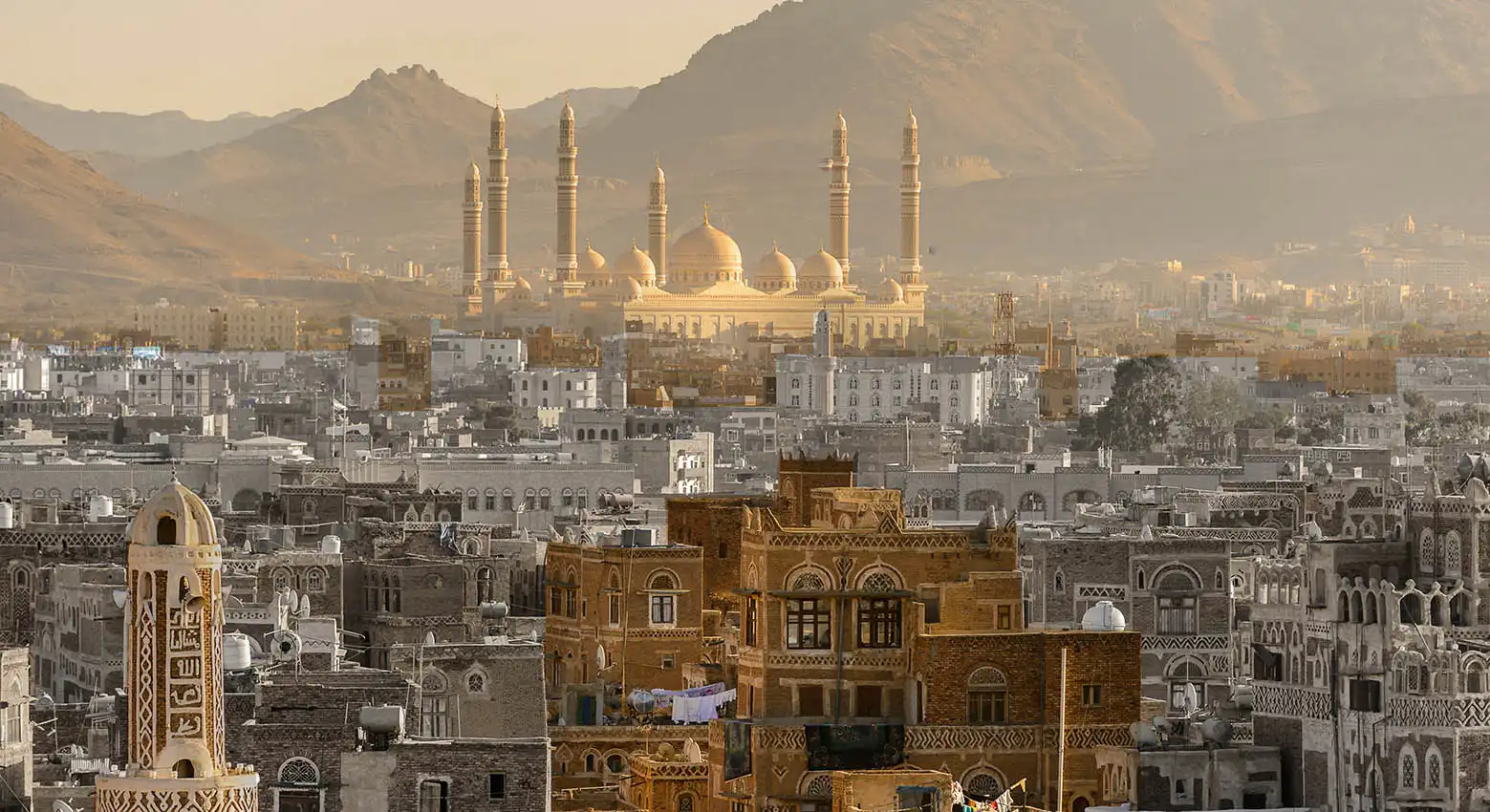 اليمن