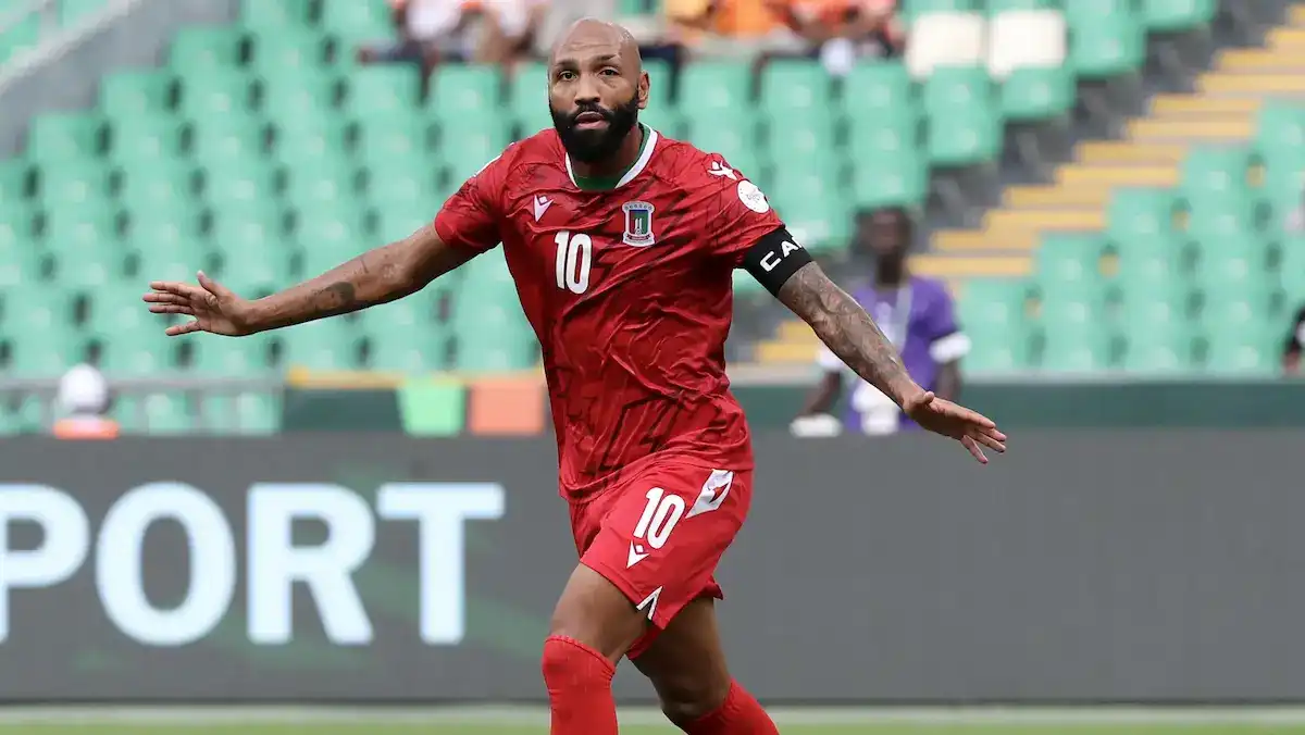 منتخب غينيا الاستوائية