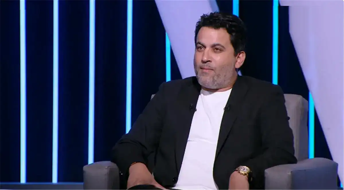 محمود فتح الله لاعب الزمالك السابق
