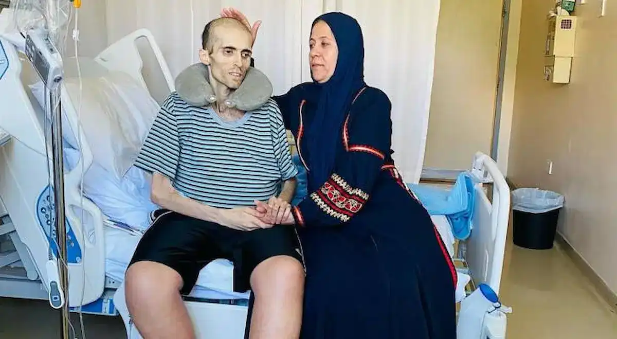 أيمن العلي