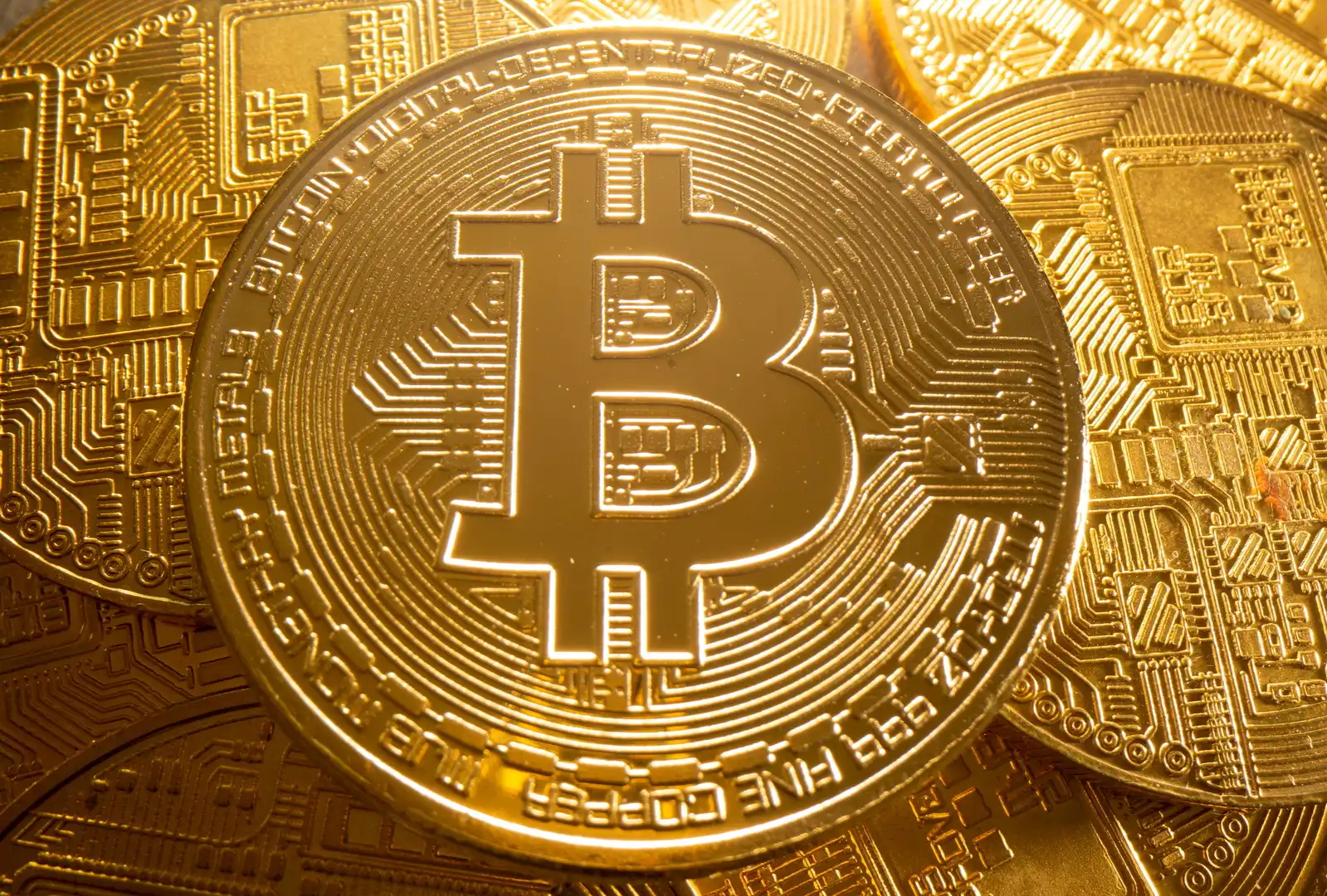 أسعار العملات الرقمية