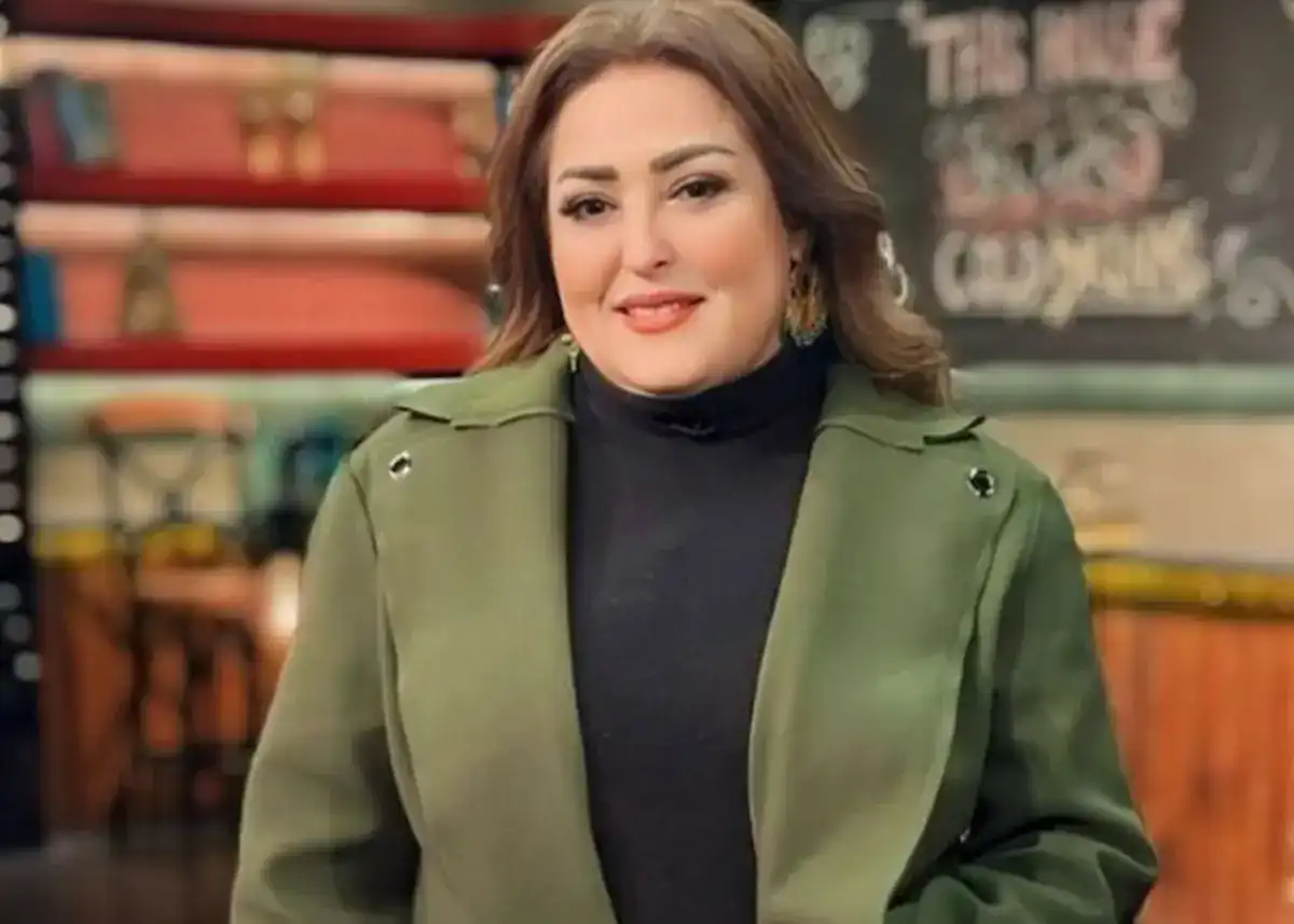 حريق يلتهم منزل نهال عنبر
