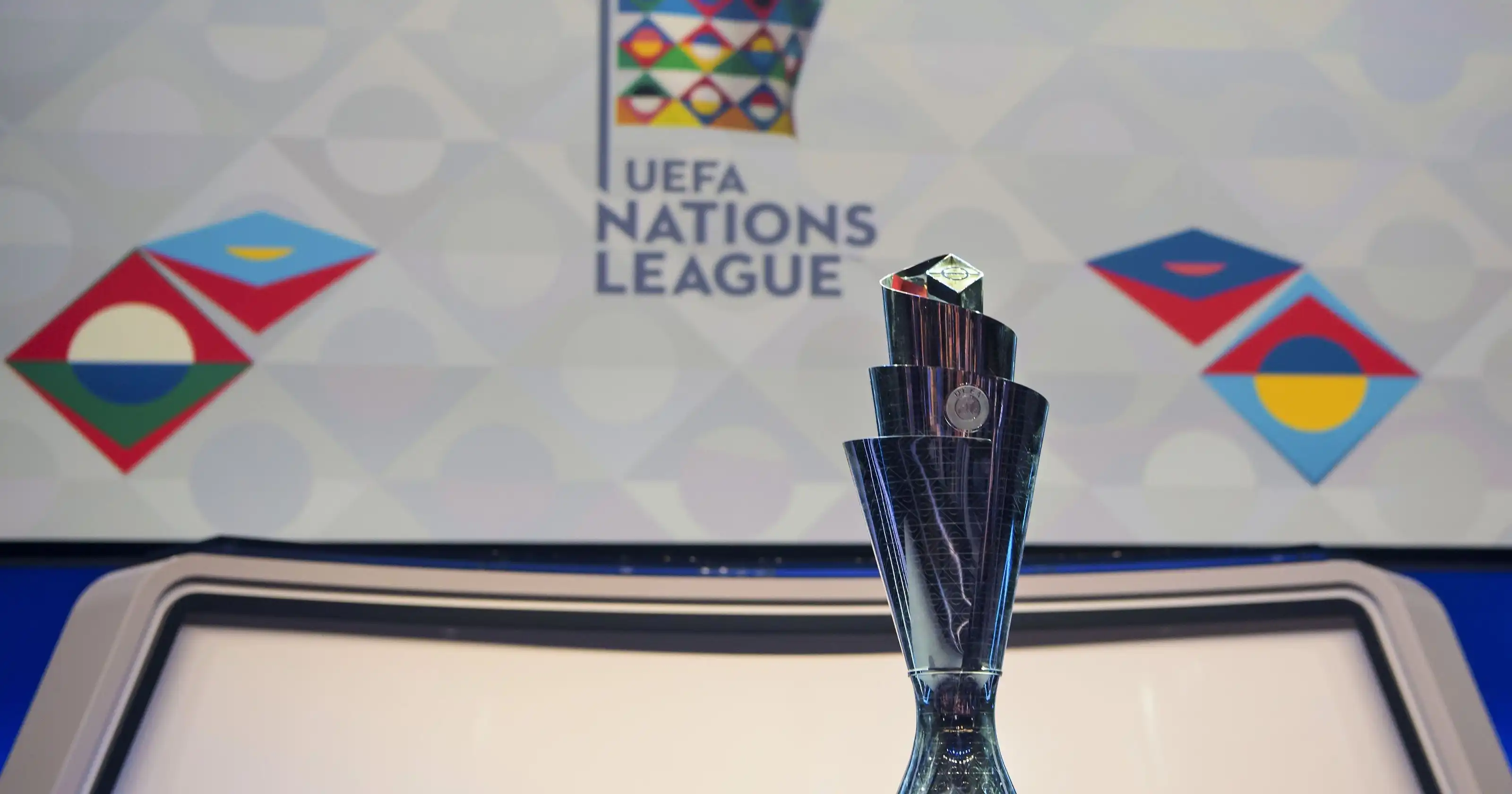 دوري الأمم الأوروبية