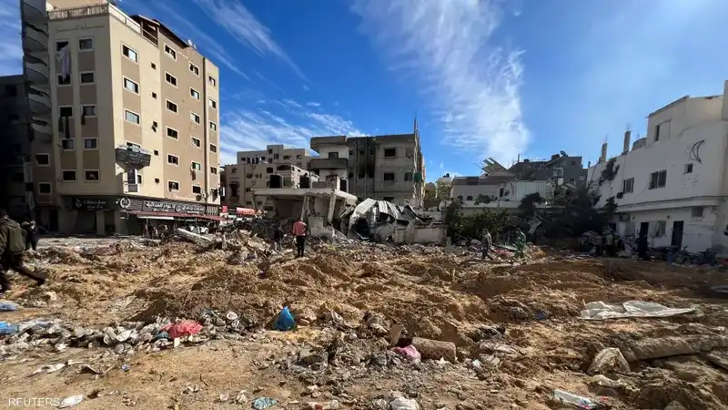 مستشفى كمال عدوان