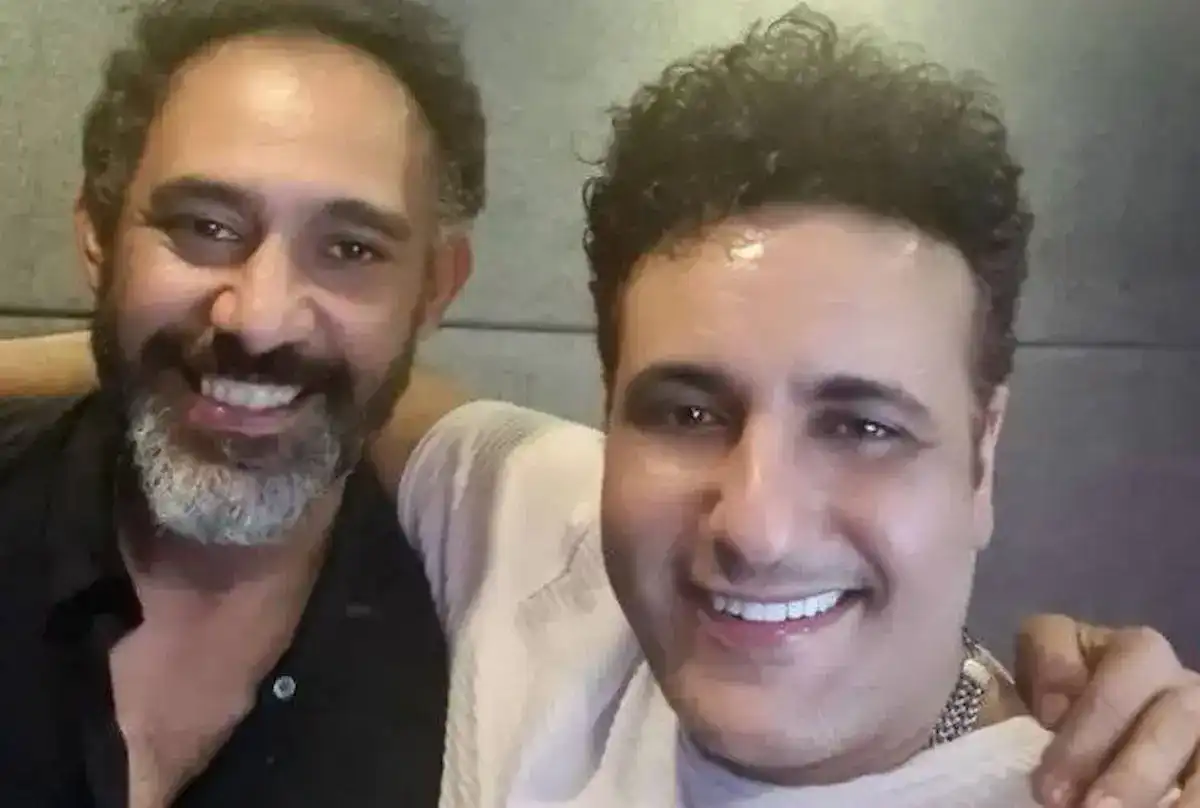 عمرو مصطفى يعلن: موسم الرياض يكرم الراحل محمد رحيم بلفتة إنسانية من تركي آل الشيخ