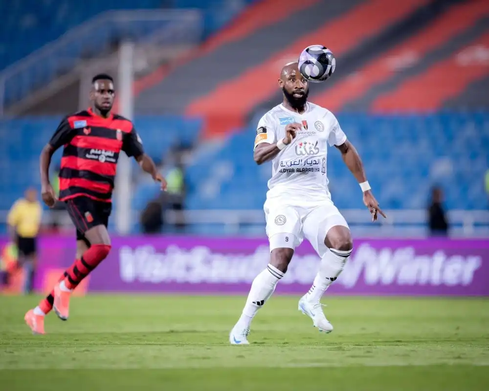 الرياض ضد الاتفاق