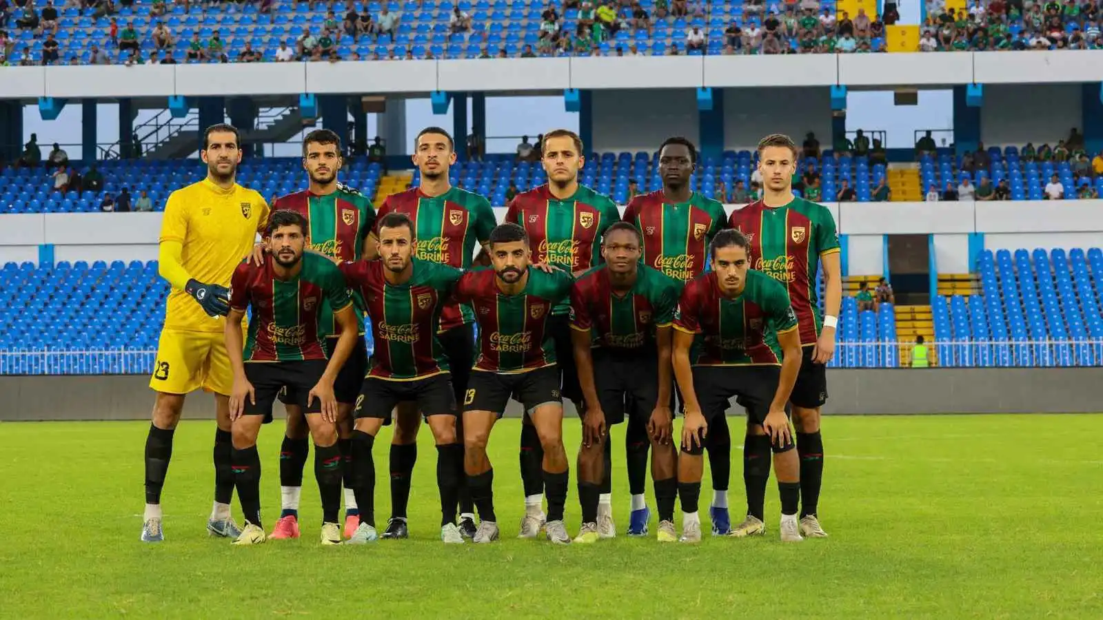 الملعب التونسي