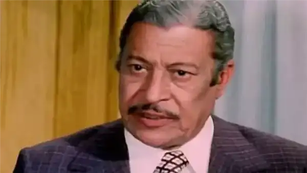 الفنان عماد حمدي