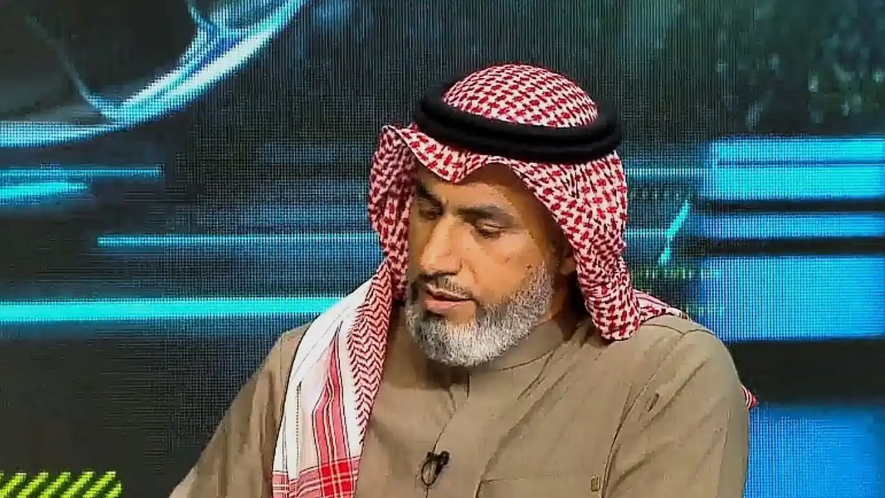 حسين الصادق