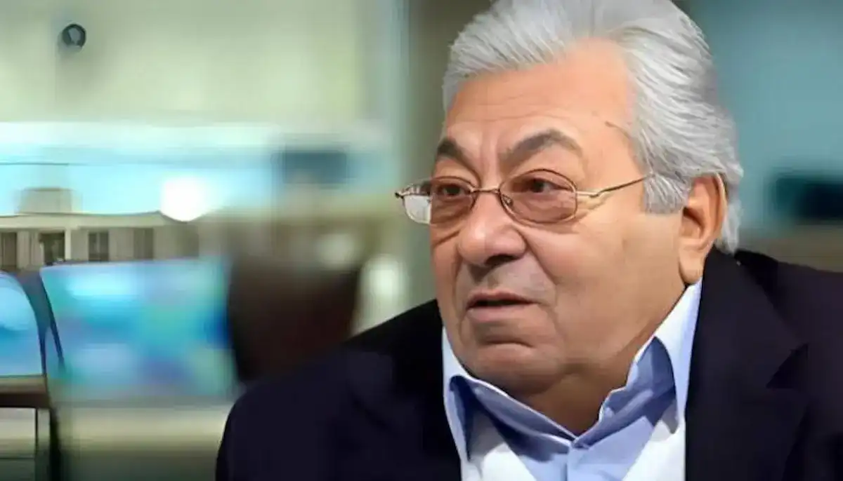 فاروق فلوكس يكشف عن خلافه مع مها أحمد