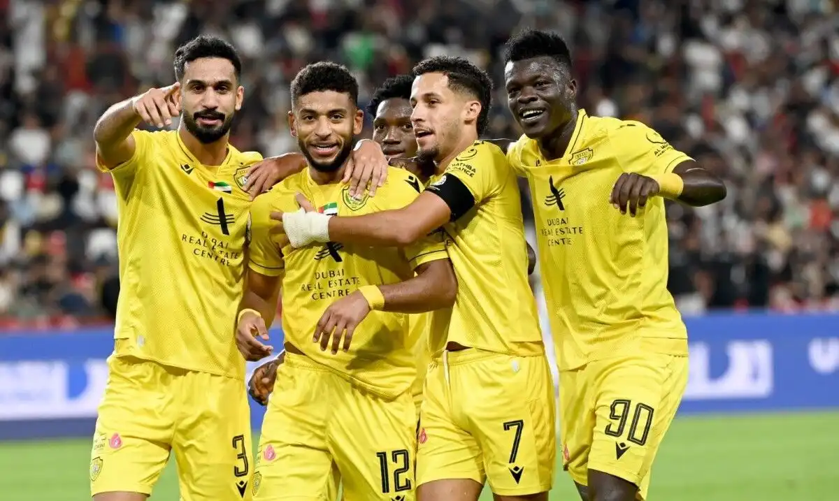 الشرطة ضد الوصل