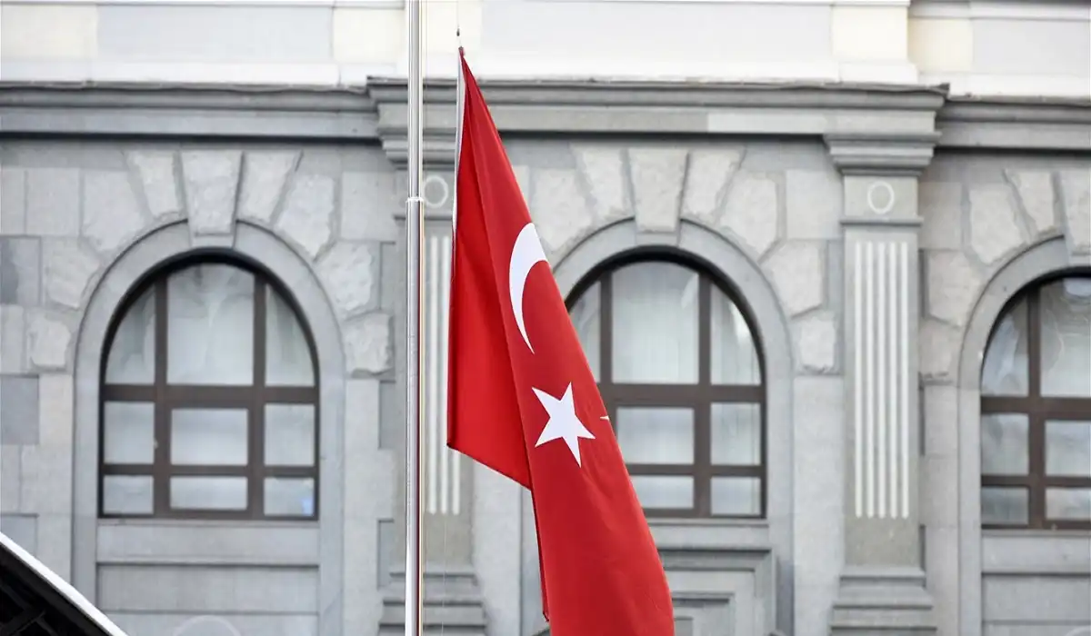 الخارجية التركية