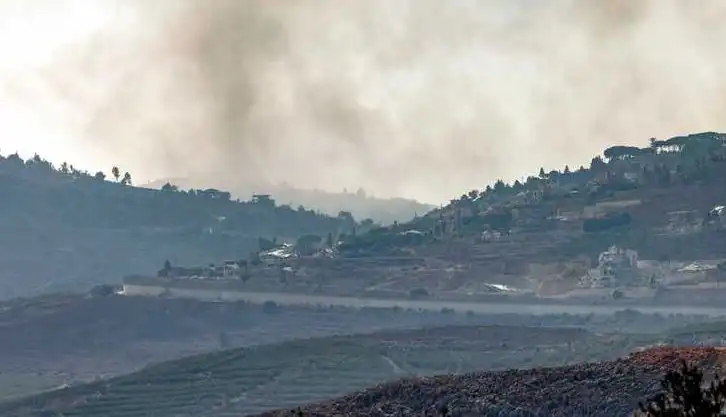 جنوب لبنان