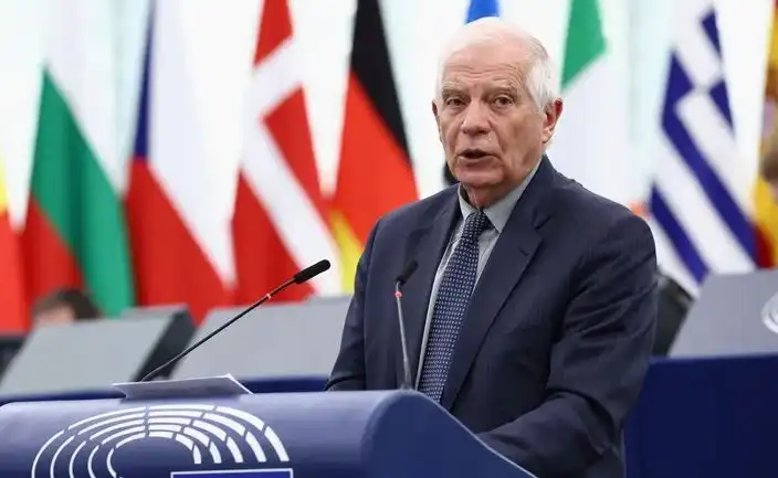 جوزيب بوريل