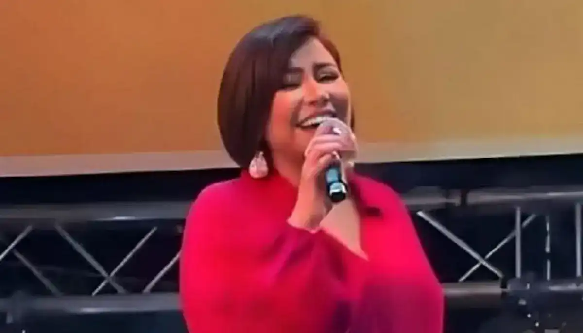 شيرين عبد الوهاب