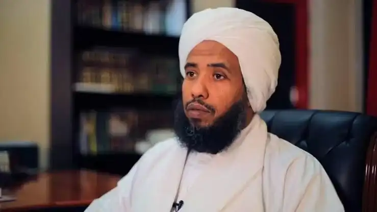 الداعية عبد الحي يوسف