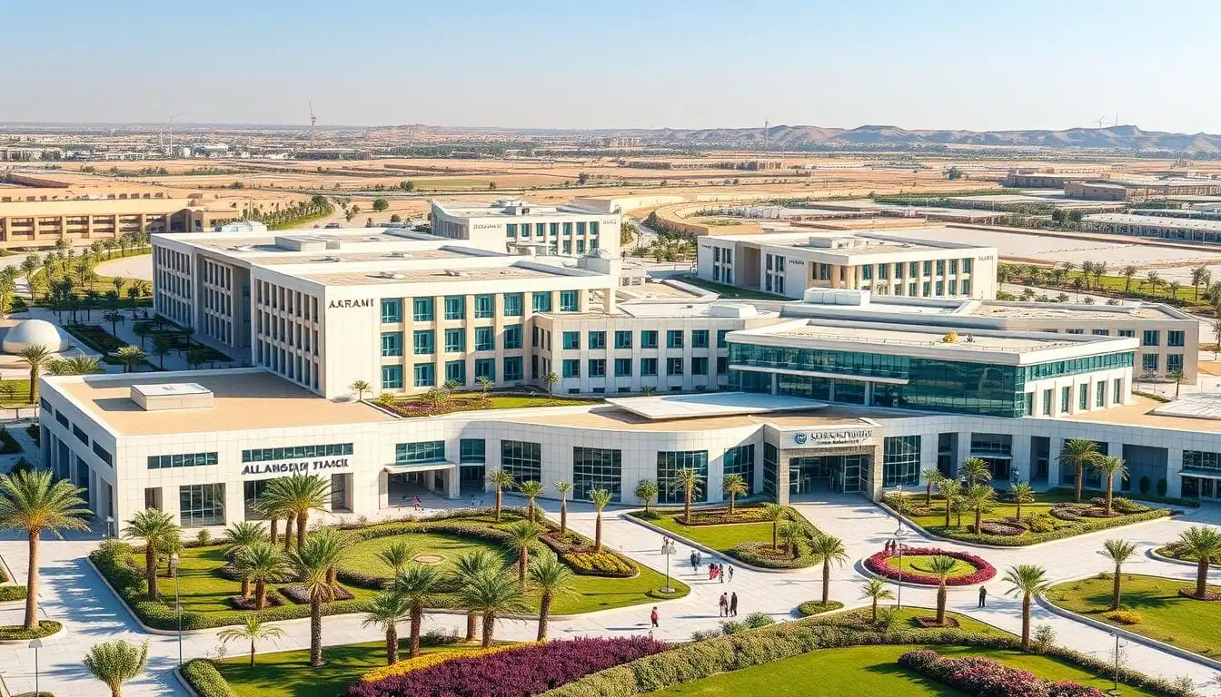 ماجستير جامعة حائل 2024