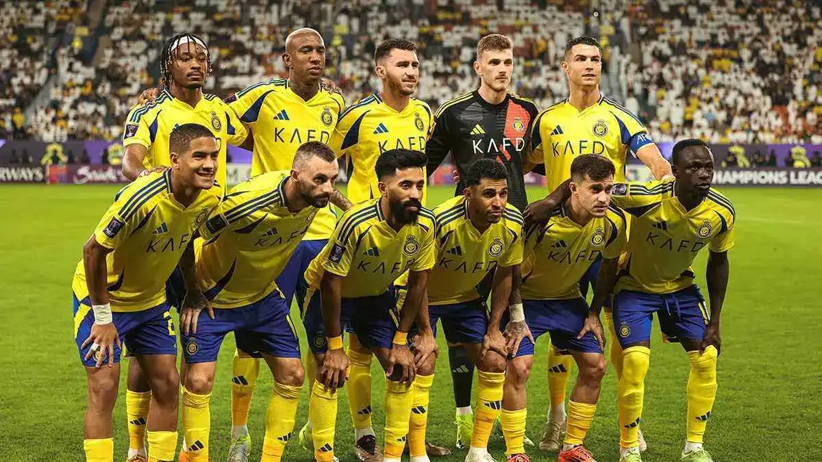 النصر والسد