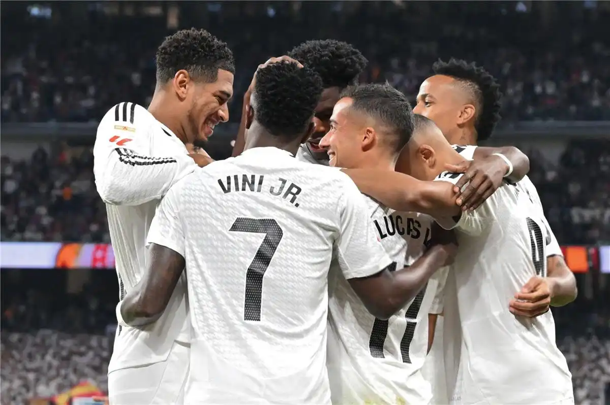 ريال مدريد ضد أتلتيك بلباو