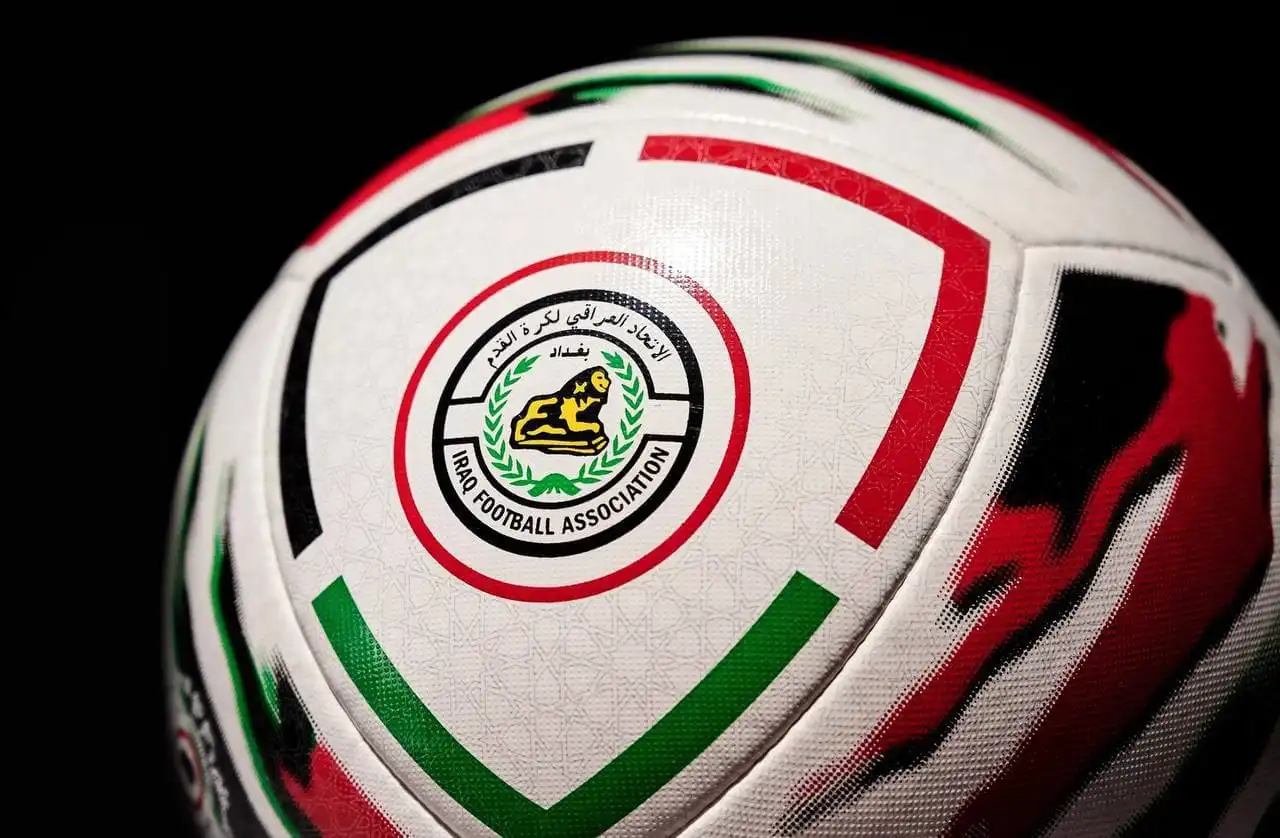 الدوري العراقي