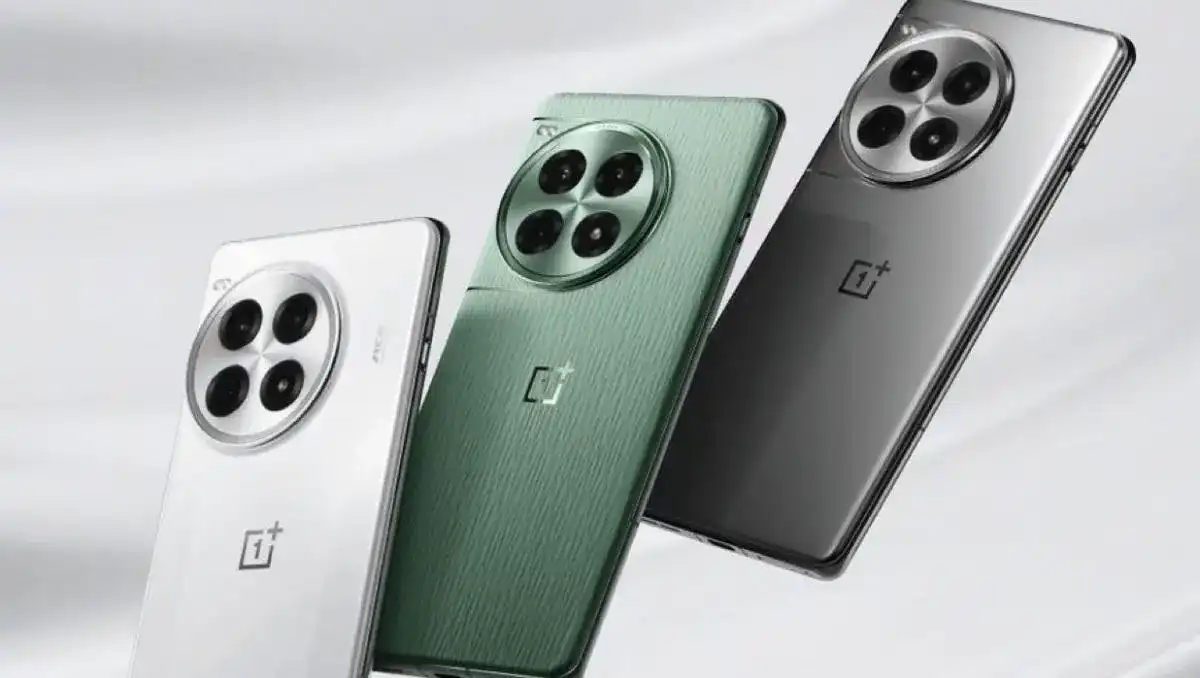 هاتف OnePlus 13R