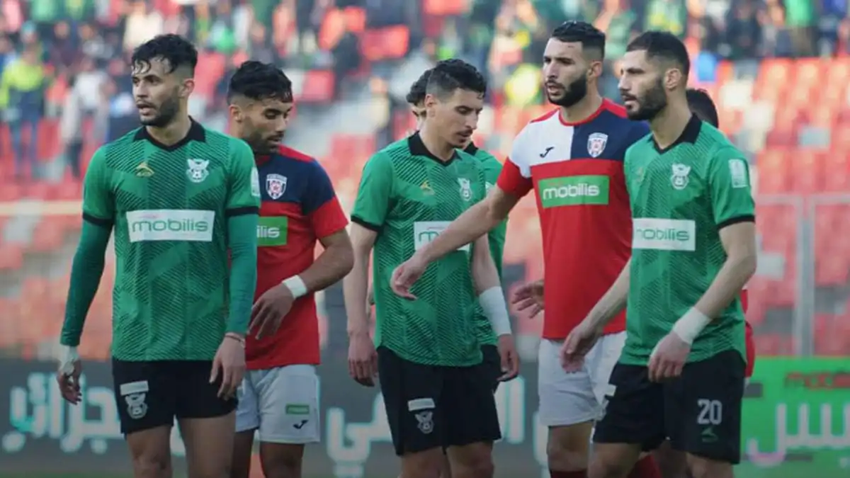 موعد مباراة شباب قسنطينة وسيمبا التنزاني والقنوات الناقلة في الكونفدرالية