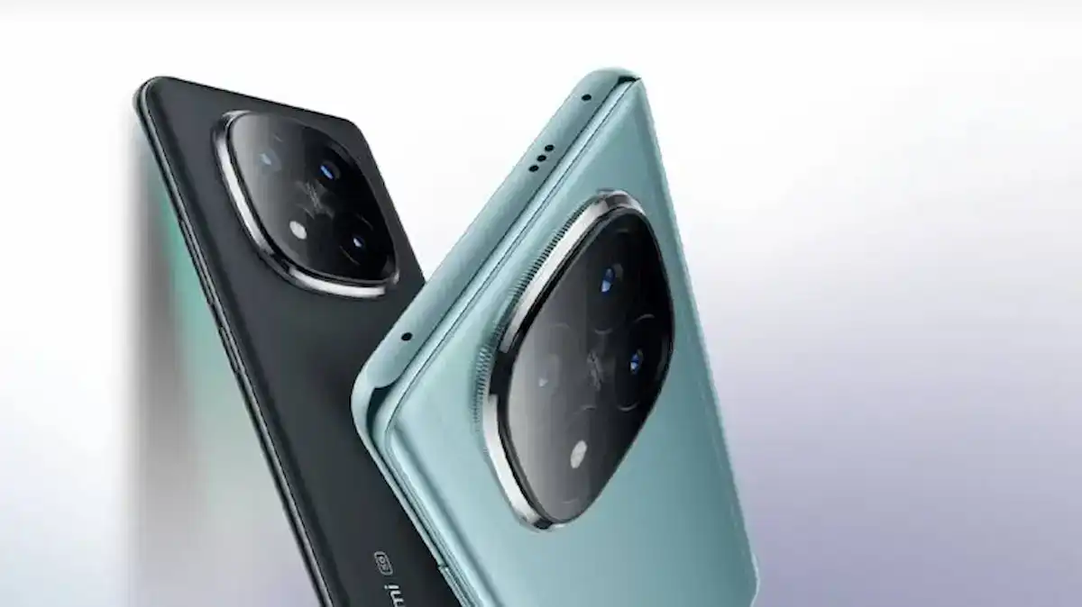 سلسلة هواتف Redmi Note 14