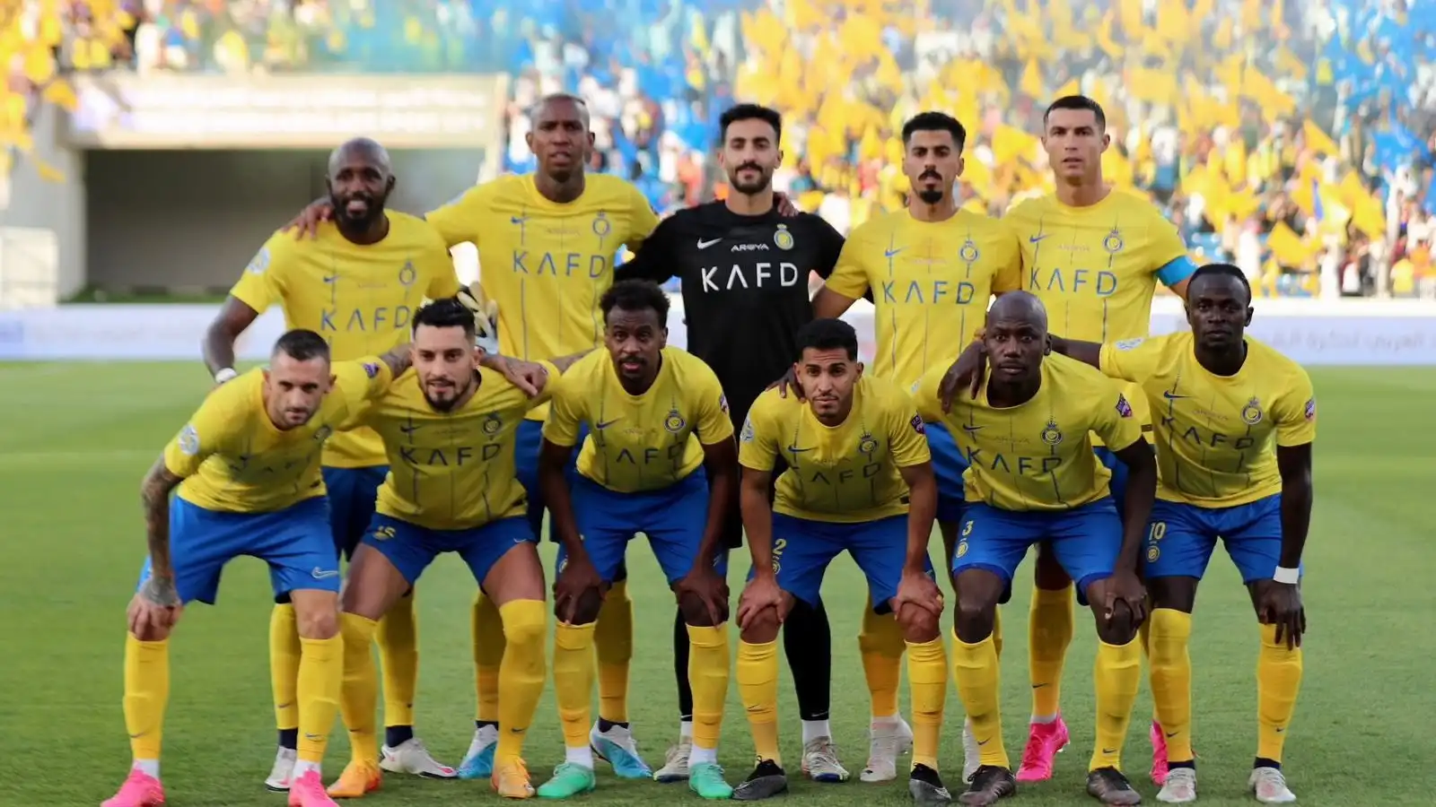 نادي النصر