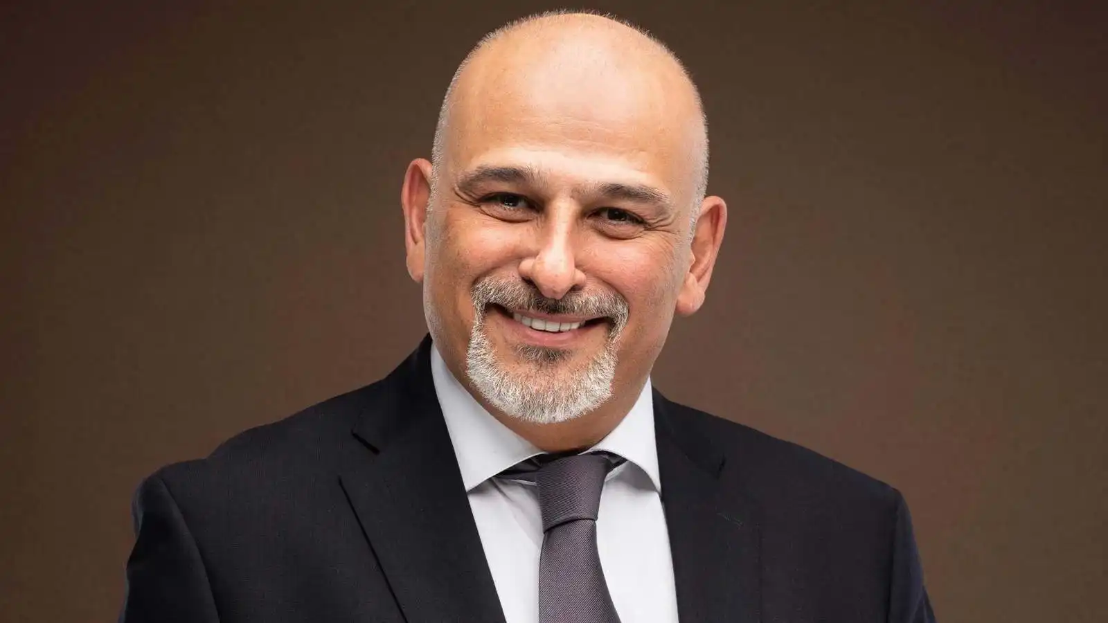 ترشح الفنان جمال سليمان لرئاسة سوريا