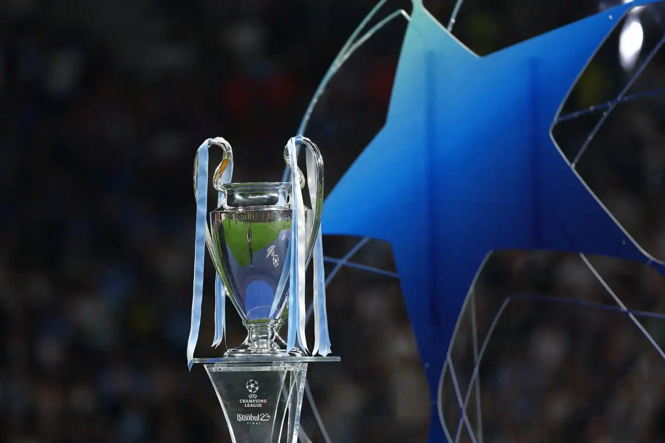 دوري أبطال أوروبا