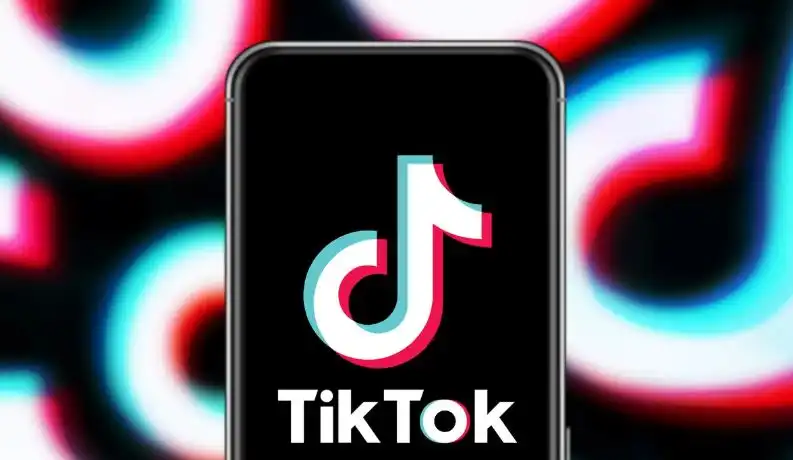 تطبيق تيك توك