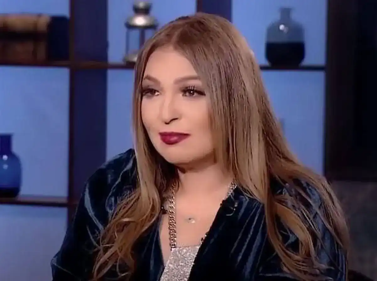 نهلة سلامة مهددة بالقتل من زوجها بعد اكتشاف علاقتها بشخص آخر