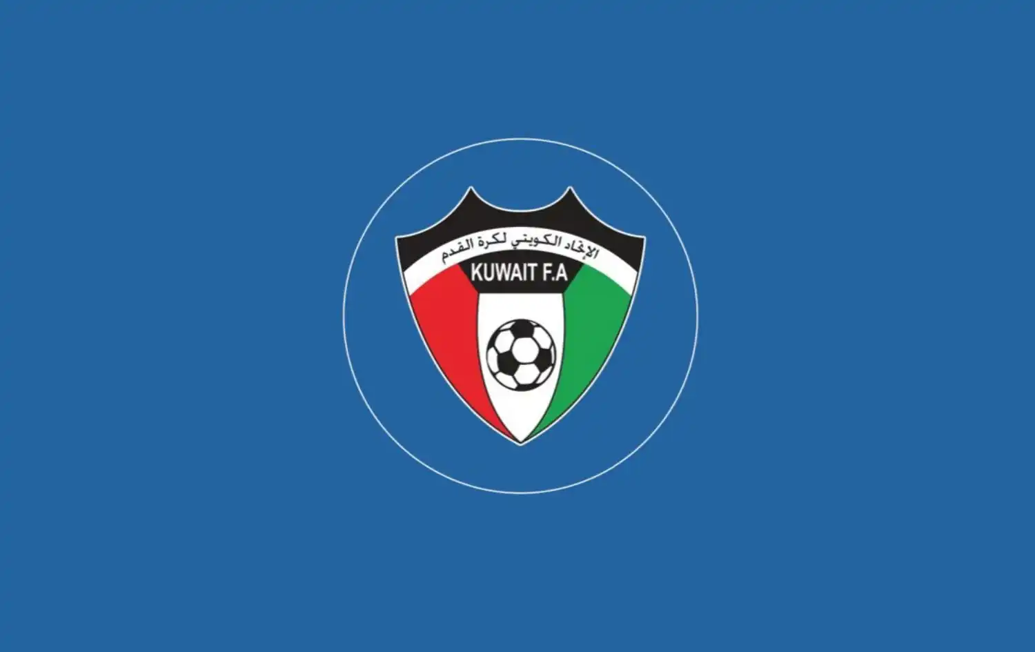 منتخب الكويت لكرة القدم