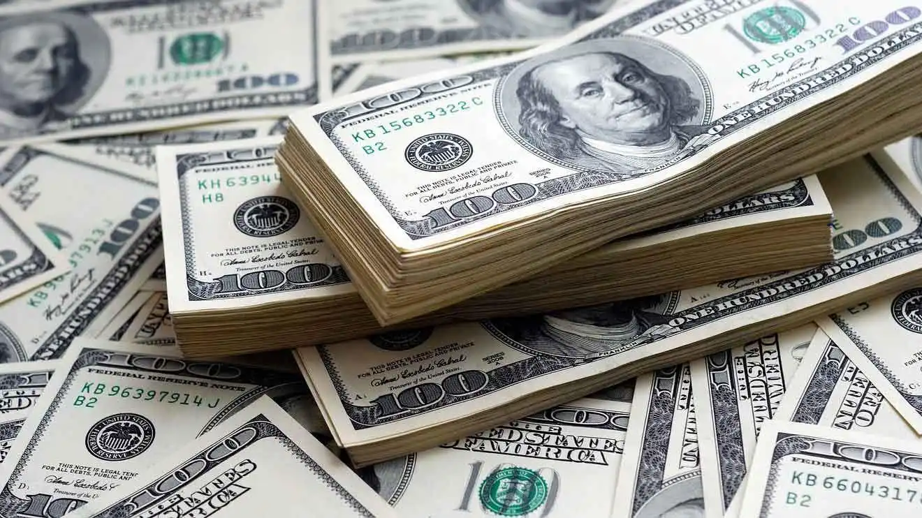 سعر الدولار مقابل الدينار العراقي اليوم