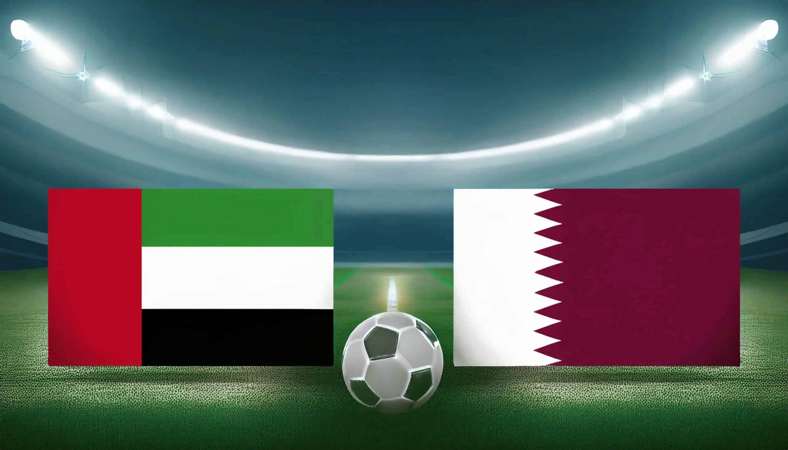 قطر ضد الإمارات