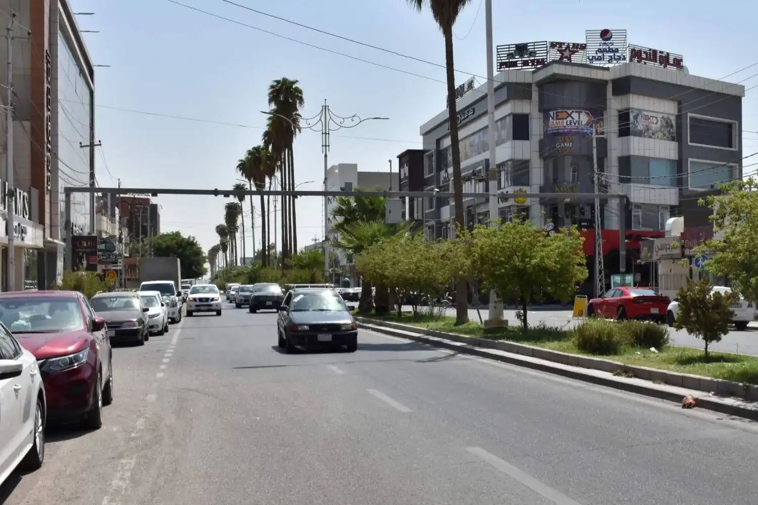 محافظة كركوك
