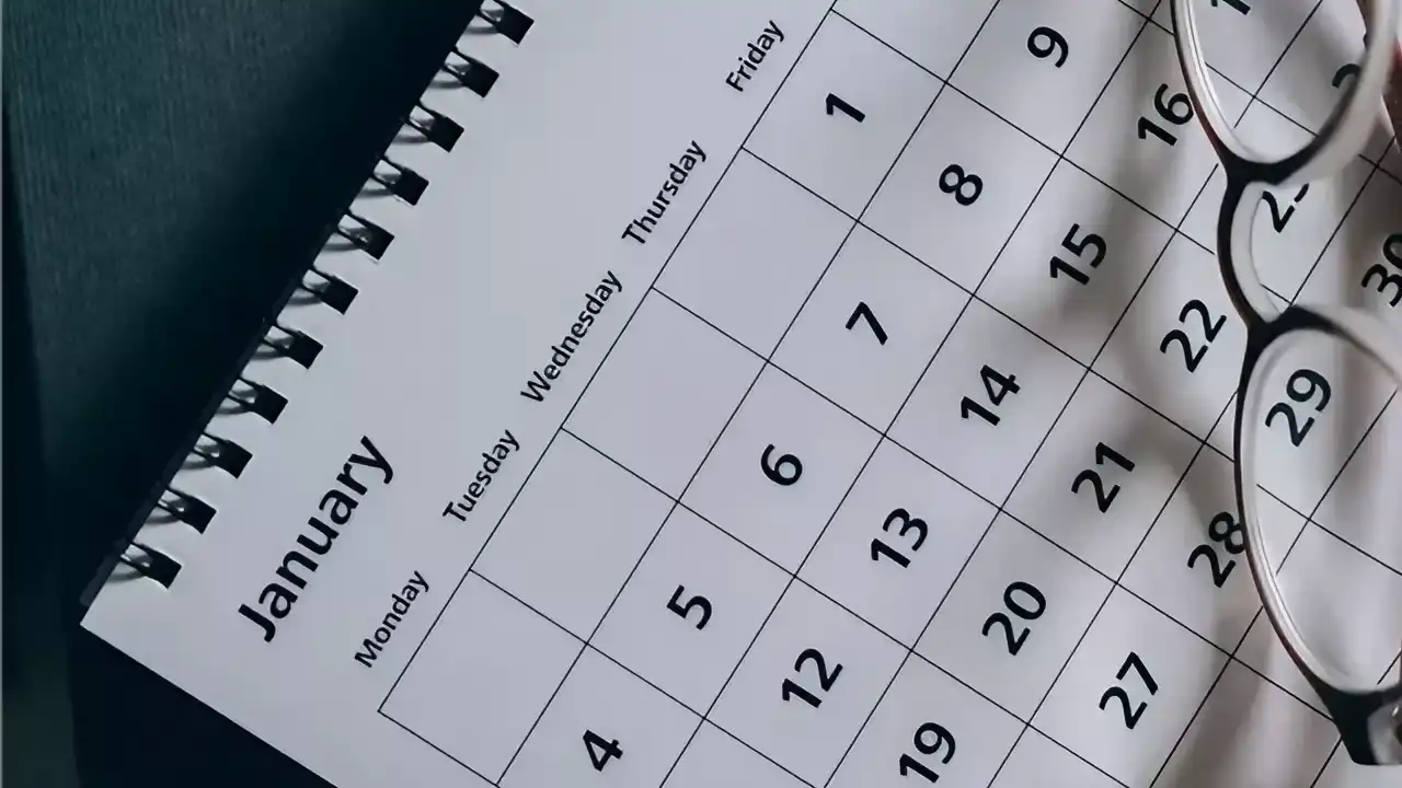 مواعيد إجازات شهر يناير 2025 في مصر