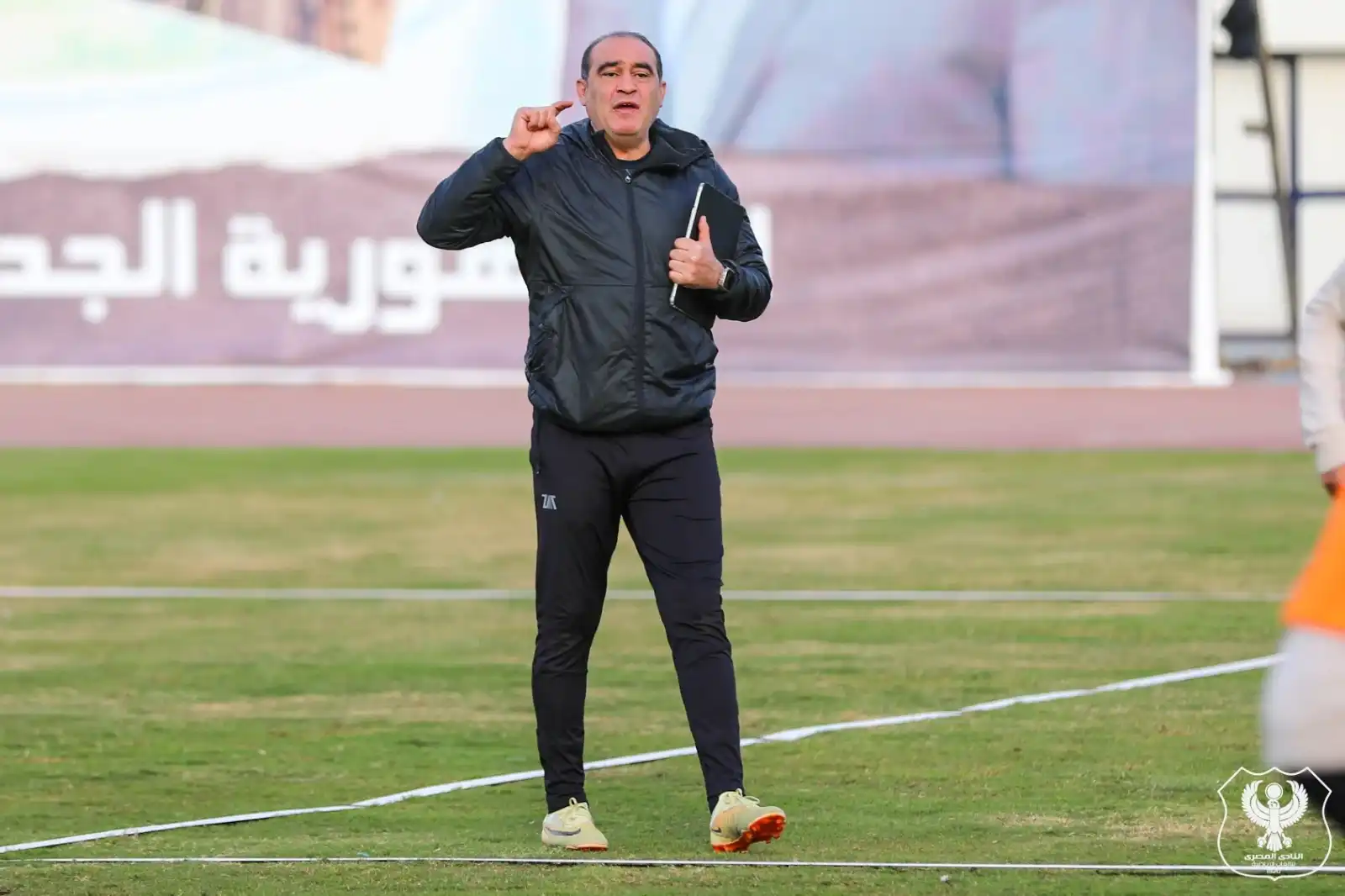 علي ماهر