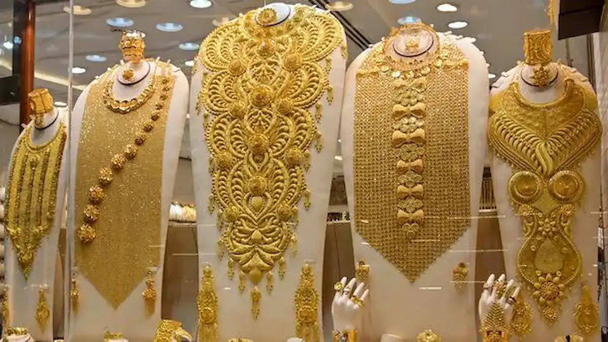 سعر الذهب اليوم في الأردن الجمعة 27 ديسمبر 2024