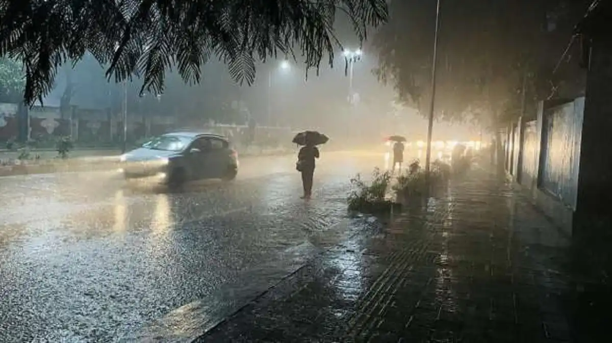 الطقس اليوم في مصر