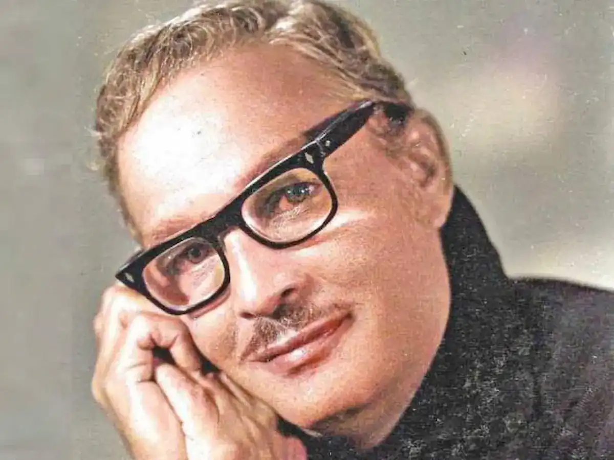 ذكرى ميلاد عبد المنعم مدبولي مؤسس فن الجنون.. كرمه السادات وعرف بـ 