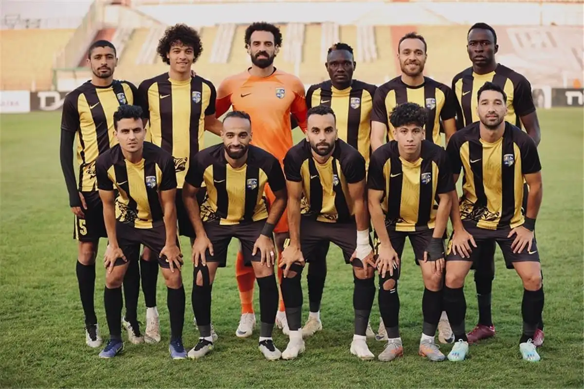 المقاولون العرب