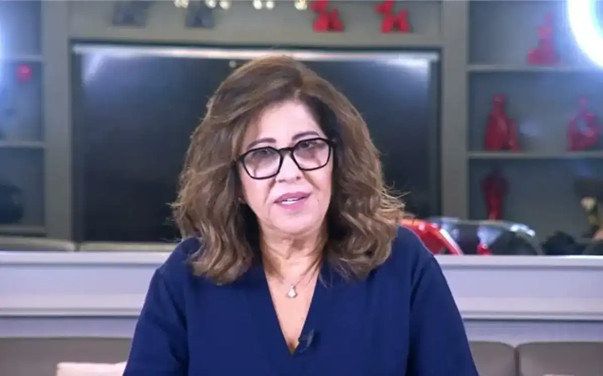 ظهور ليلى عبد اللطيف
