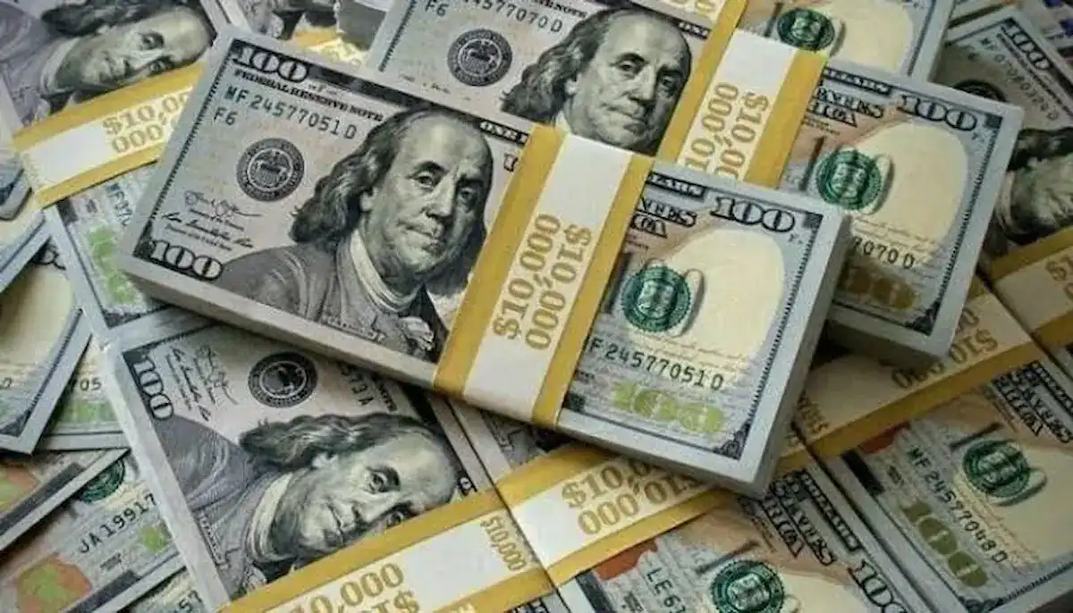 سعر صرف الدولار في العراق اليوم الاثنين 30 ديسمبر 2024