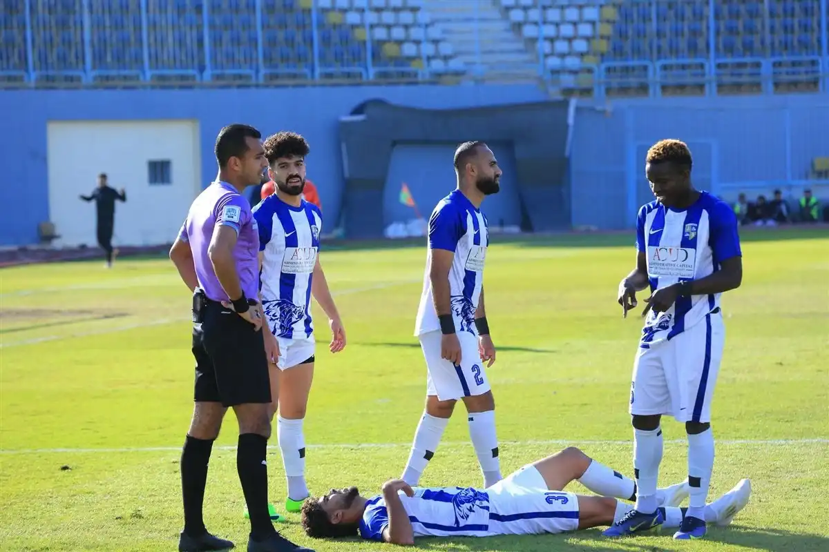 المقاولون العرب ضد بتروجيت