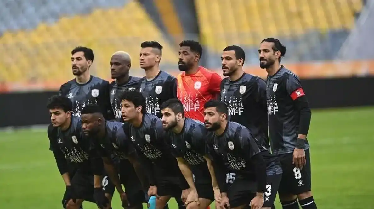 فاركو ضد الترسانة