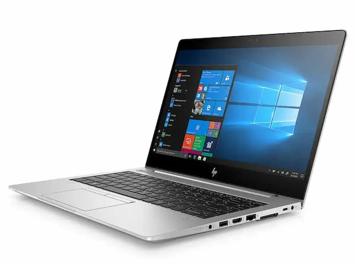 إطلاق أجهزة حواسيب Elitebook