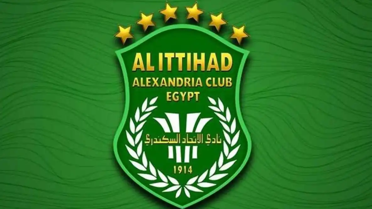 نادي الاتحاد السكندري